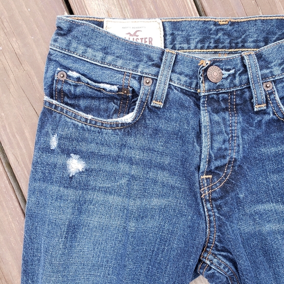 Hollister Jeans - Picture 2 of 7